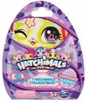 Hatchimals Фигурка S10 Блестящие малыши (Cюрприз), 6060652