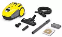 Пылесос Karcher VC 2, 700 Вт