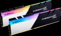 Оперативная память 32Gb DDR4 3600MHz G.Skill Trident Z Neo (F4-3600C14D-32GTZN) (2x16Gb KIT)