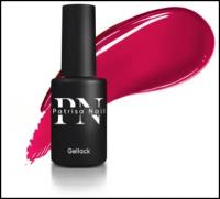 Гель-лак Patrisa nail Axios Gel №944 Viva Magenta алый, 8 мл