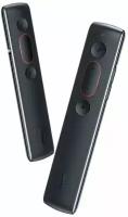 Мышь UGREEN LP180 (60327) Wireless Presenter without Batteries - Black