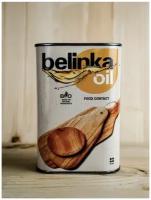 Масло для древесины BELINKA соприкасающейся с продуктами питания Food contact 0,5л