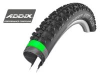 Покрышка Schwalbe Smart Sam Plus 57-559 26X2.25 26