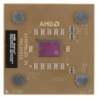 Процессор Socket 462 AMD Athlon XP 2200+ Thoroughbred 1800 MHz AXDA2200DUV3C Bus speed 333 MHz L2 256 KB OEM поставка без кулера