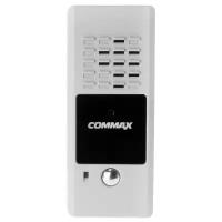 Commax DR-2PN Одноабонентная вызывная панель аудиодомофона