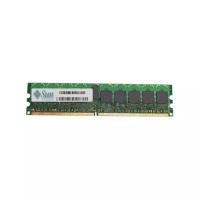 Оперативная память SUN 2GB Dual Rank DDR2-667 CL5 ECC Reg Module [SEMX2B1Z]