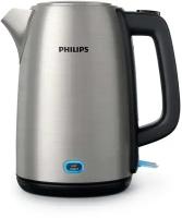 Чайник Philips HD9353 Viva Collection, нержавеющая сталь