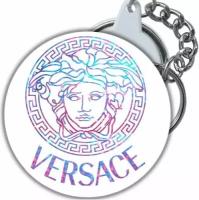 брелок, брелоки, украшение, брилок, аксессуар, "версаче, versace"