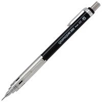 Pentel Карандаш автоматический GraphGear 300 0.5 мм PG315-AX черный корпус