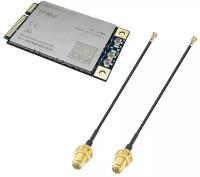Quectel EP06-E - 4G+ LTE-A Cat.6 модуль связи типа mini PCI-E с несъемными пигтейлами uFl-SMA-female