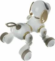 AMWELL Smart Robot Gold Dog Dexterity радиоуправляемая собака-робот AW-18011-GOLD