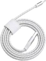 Кабель MOMAX Elite Link Pro Cable (DL2) 1 м Белый