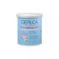 Depilica Professional Воск Intimate Film Wax в банке