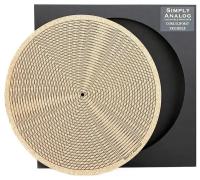 Слипмат Simply Analog (SACS006) Cork Slip Mat Tricircle