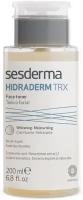 Sesderma HIDRADERM TRX Face Toner - тоник увлажняющий для кожи лица всех типов, 200 мл