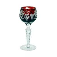 Рюмка Ajka Crystal Grape Dark Ruby, 60 мл