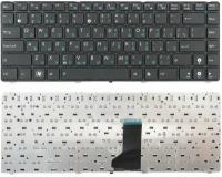Клавиатура для ноутбука Asus N82JQ