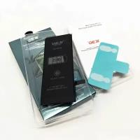 Аккумулятор для Apple iPhone 6g повышенной ёмкости (1810mAh + 490mAh) + монтажный скотч + инструкция 2300mAh