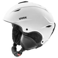 Шлем защитный uvex Primo