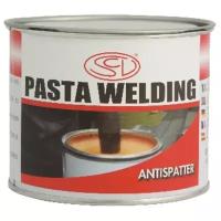 Антипригарная паста SILICONI PASTA WELDING (банка 300 гр.)