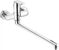 Однорычажный смеситель универсальный Grohe Eurosmart 32847000