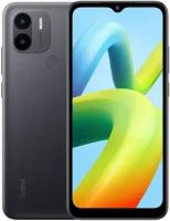 Смартфон Xiaomi Redmi A1+ 2/32 ГБ RU, черный