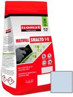 Затирка полимерцементная Isomat Multifill Smalto 1-8 25 Крокус 2 кг