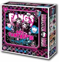 Пазл Origami "Monster High" (64 элемента) 05921