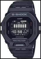 Наручные часы Casio G-SHOCK GBD-200-1E