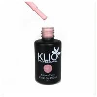 Klio Professional, Гель-лак Beauty Time №067 8мл