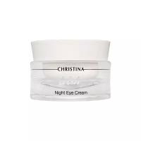 Крем Christina Wish Night Eye Cream, 30 мл