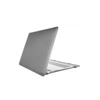 Vlp Protective plastic case for MacBook Pro 16 черный
