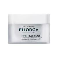 Filorga Крем для кожи вокруг глаз Time-Filler Eyes