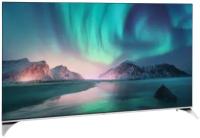 Телевизор 55" Hyundai H-LED55QBU7500 (4K UHD 3840x2160, Smart TV) черный