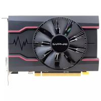 Видеокарта Sapphire Pulse Radeon RX 550 1206Mhz PCI-E 3.0 2048Mb 7000Mhz 128 bit DVI HDMI HDCP