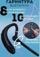 Беспроводная Bluetooth-гарнитура