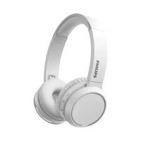 Наушники Philips Wireless Headset TAH4205 white TAH4205WT/00