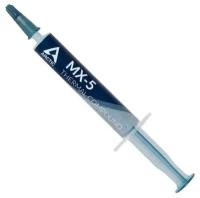 Термопаста Arctic Cooling MX-5 Thermal Compound 4г. со шпателем