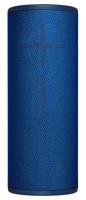 Колонка порт. Logitech Ultimate Ears MEGABOOM 3 синий 30W 1.0 BT (984-001404)