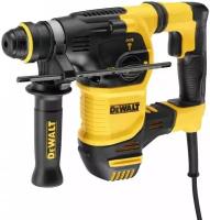 Перфоратор DeWalt D25333K-QS