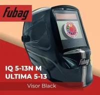 Сварочная маска Fubag ULTIMA 5-13 Visor BLACK