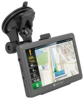 GPS-навигатор Navitel C500