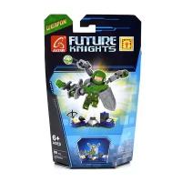 Конструктор Ausini Future Knights 25318