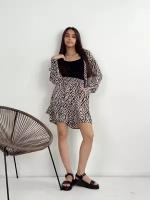 Костюм FASHION рубашка+шорты