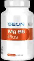 GEON Mg B6 Plus (90 капсул)
