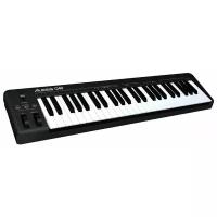 MIDI-клавиатура Alesis Q49