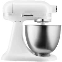 KitchenAid CLASSICПланетарный миксер Mini с откидным блоком объемом 3,3 л