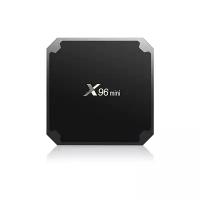 Медиаплеер Vontar X96 mini 2/16Gb