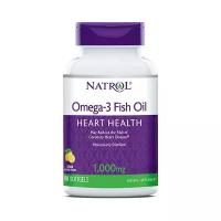 Omega-3 Fish Oil гел. капс. 1000 мг №90