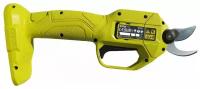 Ryobi Аккумуляторный секатор RY18SCA-0 5133005024